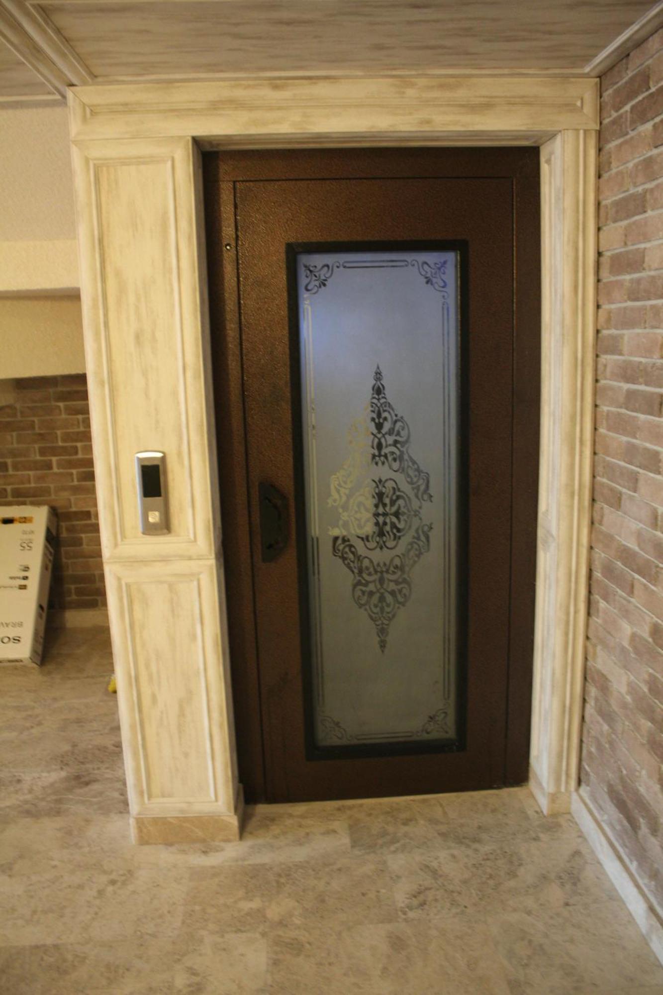 Melini Boutique Hotel Батуми Екстериор снимка